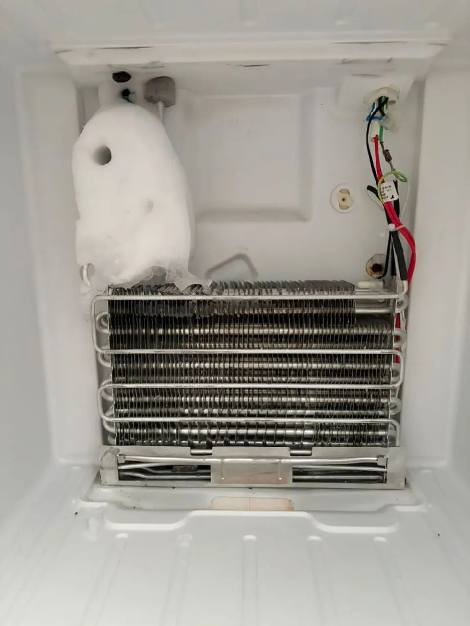 Consertamos Geladeira e Máquina de lavar  - Foto 3