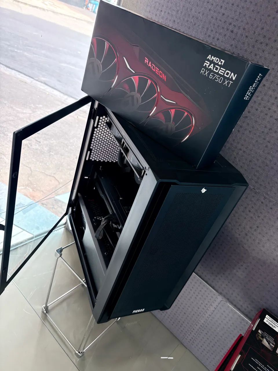 PC Gamer completo - Foto 4