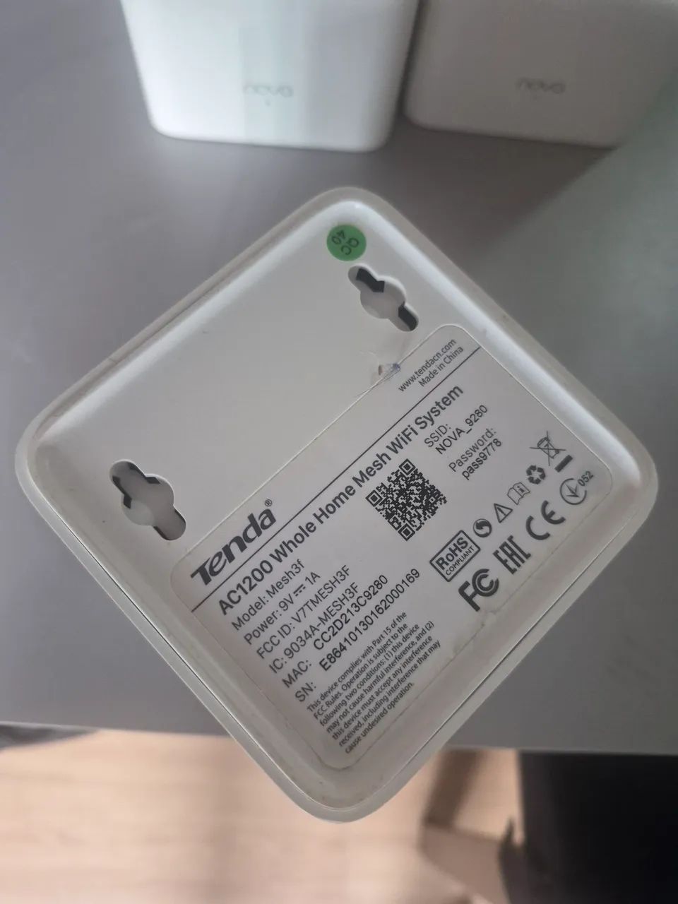 Distribuidor de wif - Foto 2