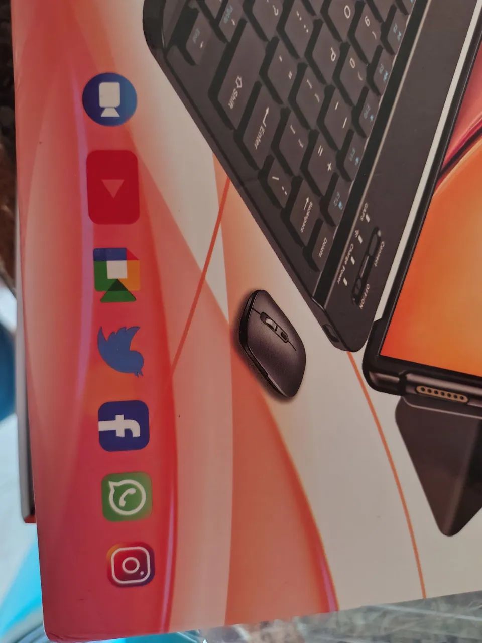 Tablet  - Foto 4