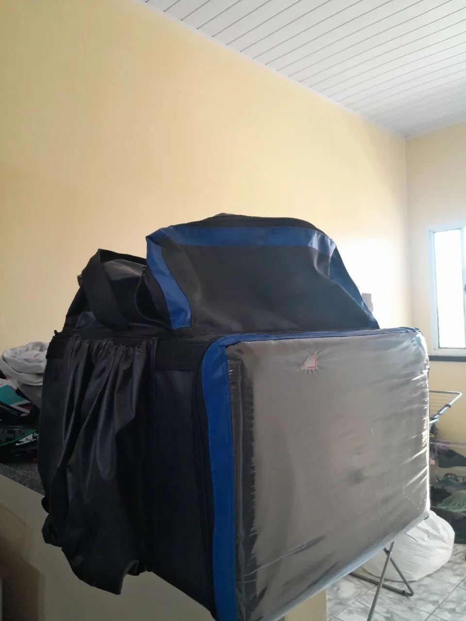 Bag 45L Seminova  - Foto 4