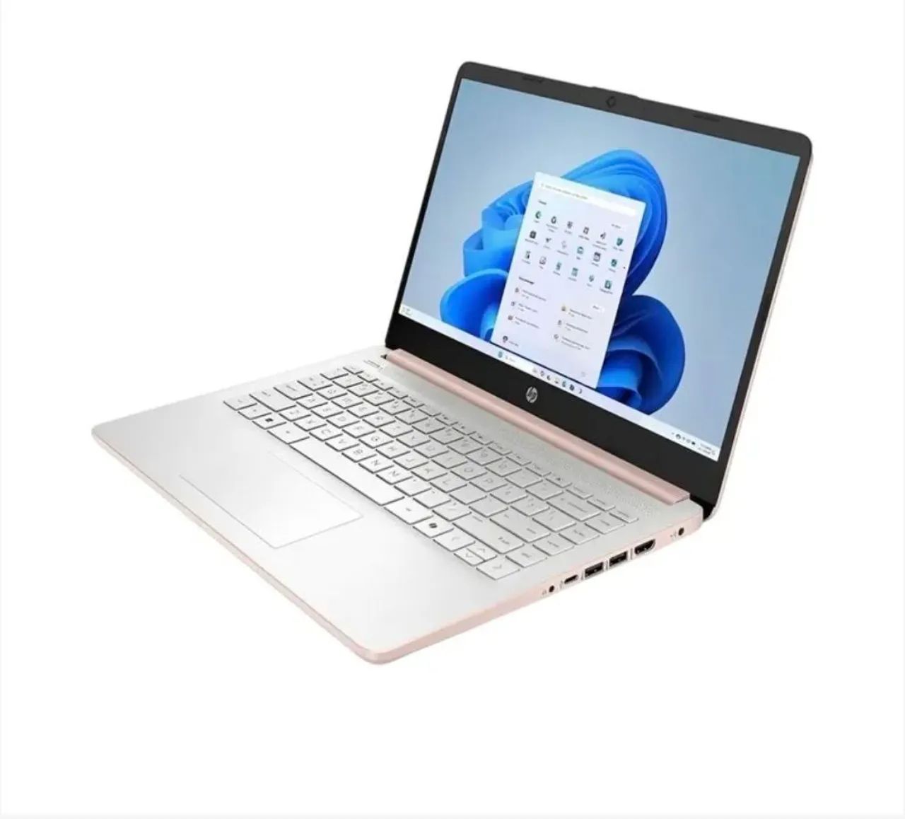 Notebook HP Novo na caixa lacrado - Foto 5