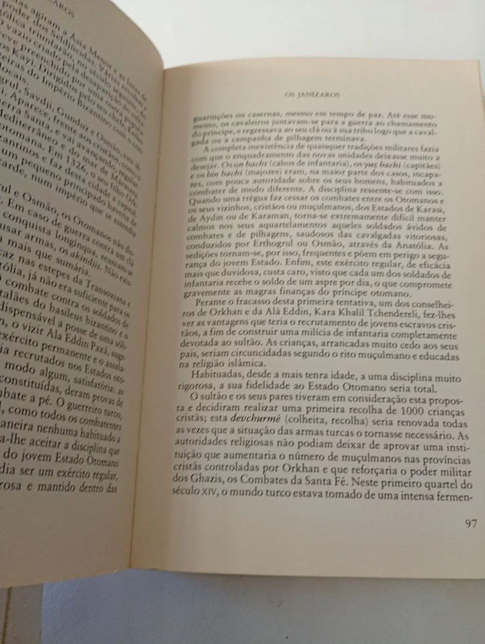 Livro Corpos de Elite do Passado  - Foto 2