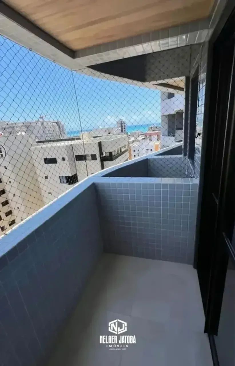 2 Quartos (1 Suíte) | Móveis Planejados | 62m² - Foto 3