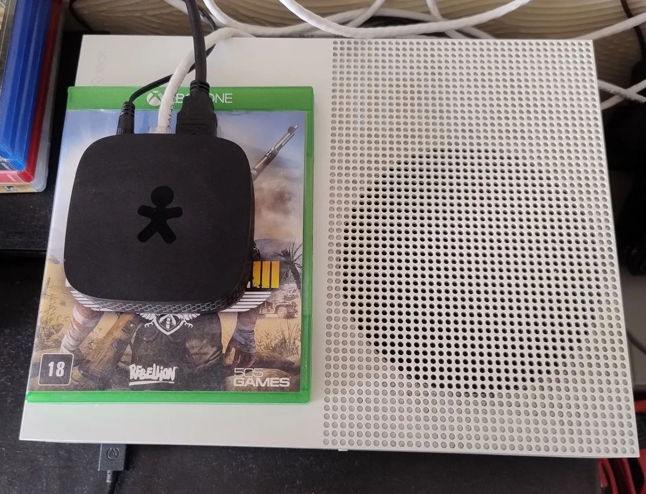 Xbox One S - Foto 3