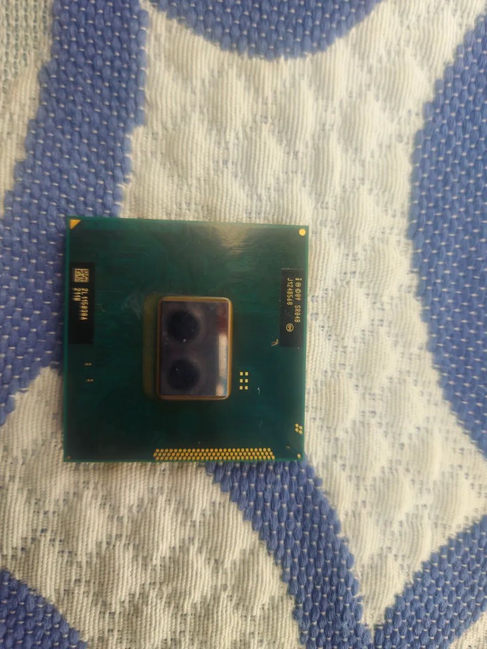 Processador i5 2410m! - Foto 4