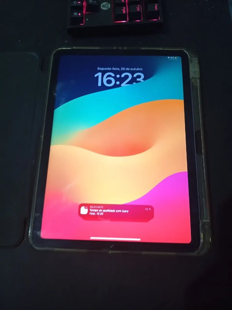 iPad Air 5 - 64GB  - Foto 2