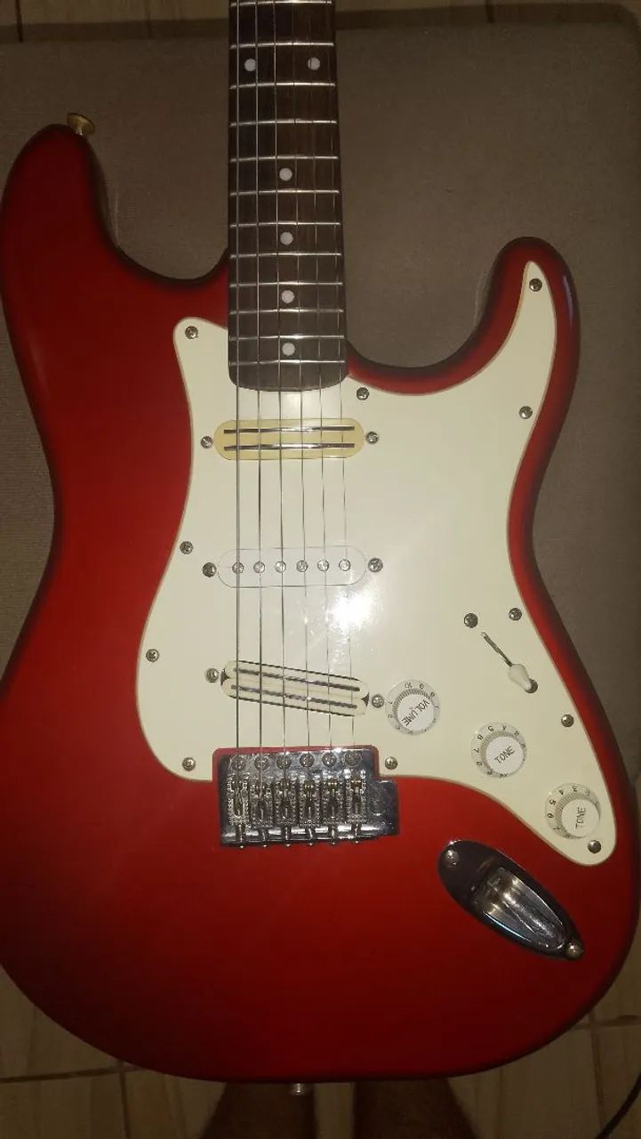 Guitarra  - Foto 3