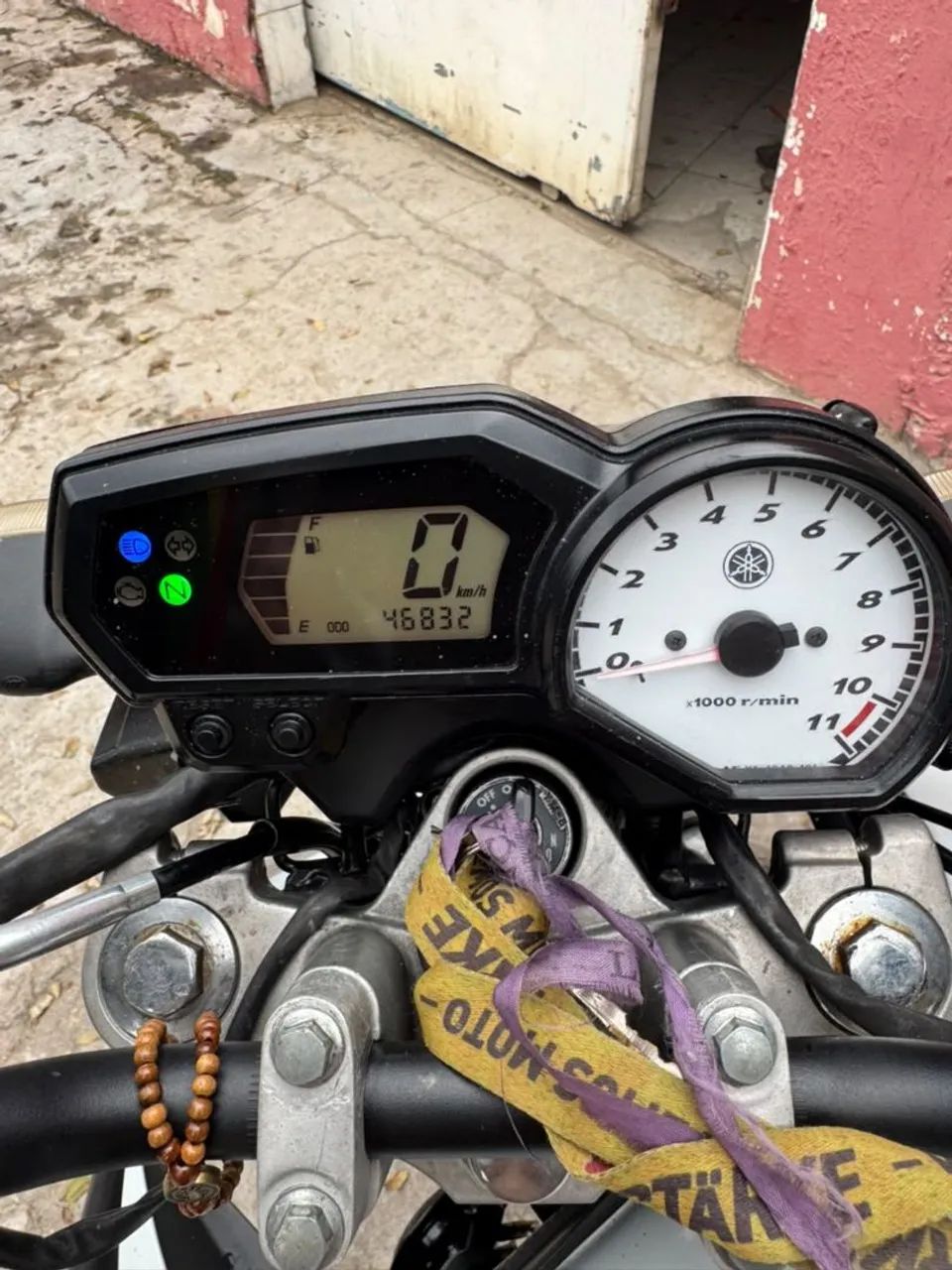 Fazer 250 - Foto 5