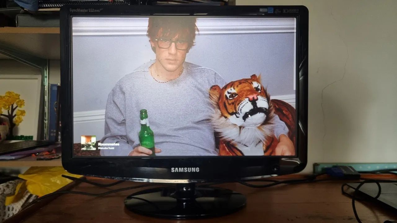 Monitor SyncMaster 932bwe plus 60hz - Foto 2