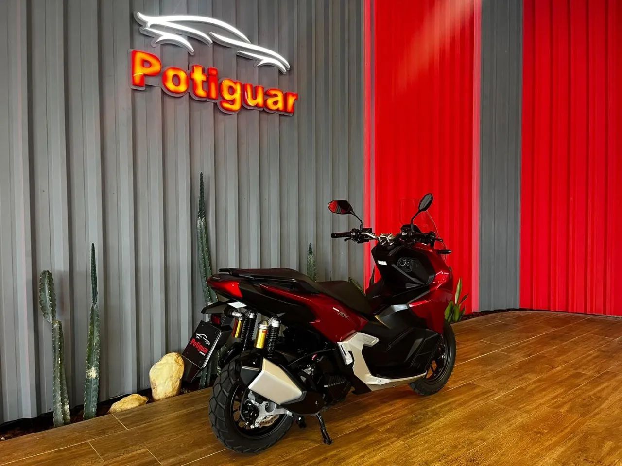 HONDA ADV  - Foto 5