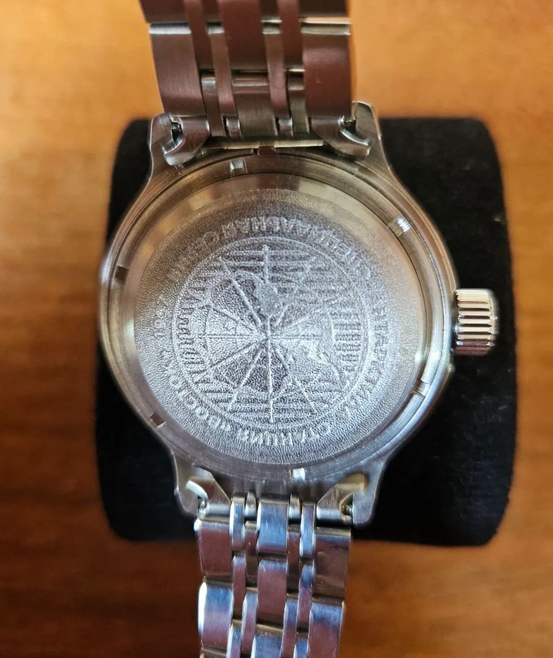 Vostok Amphibia Antarctica Ref: 720070 - Foto 4