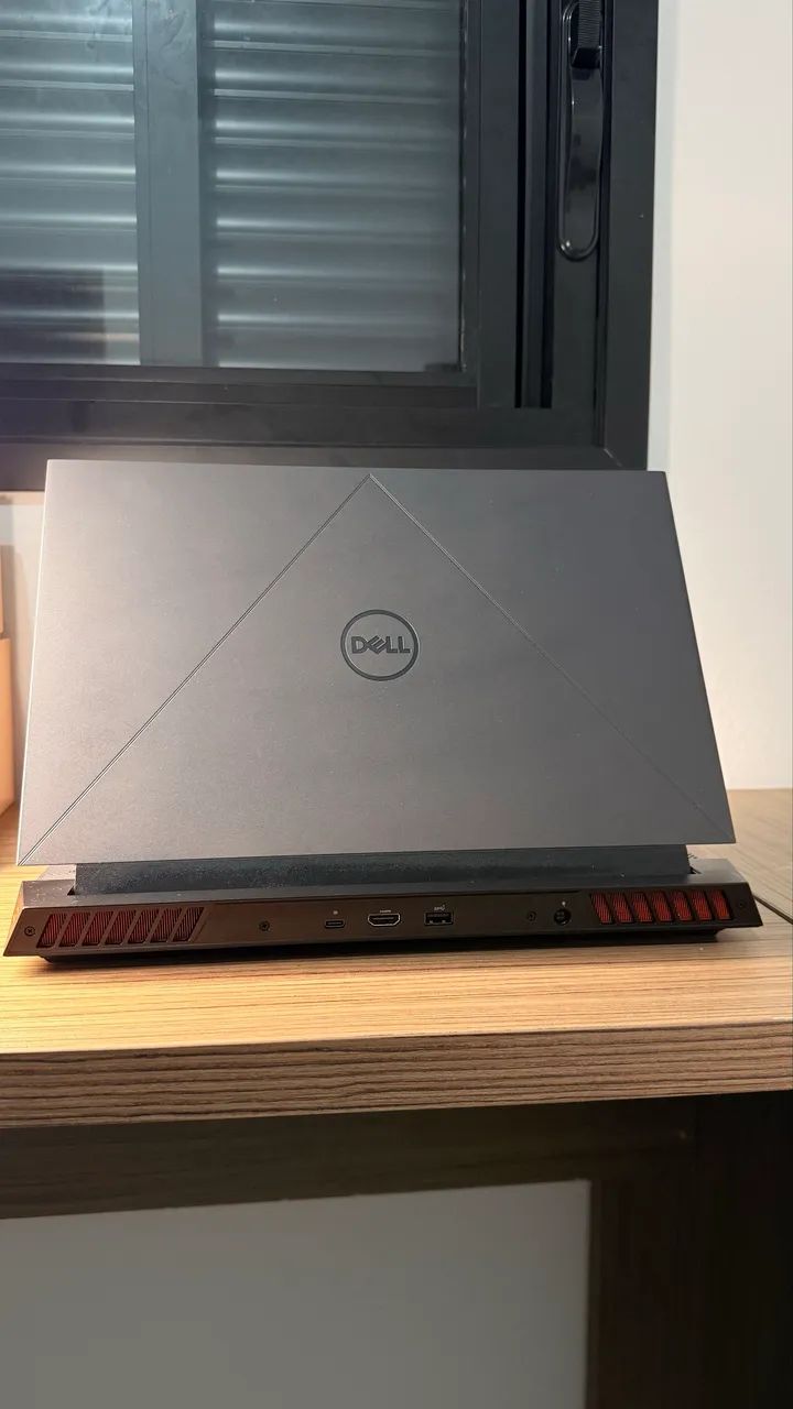 Notebook Gamer Dell i7 (13650HX)- 32GB de Ram - Foto 2