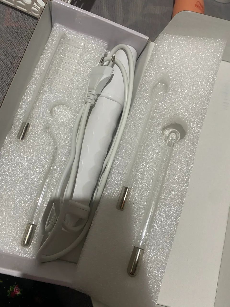 Kit limpeza de pele  - Foto 4