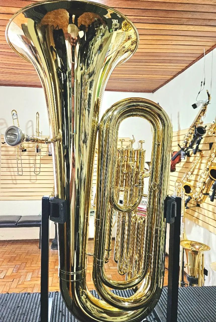 Tuba tb4 HS - Foto 4