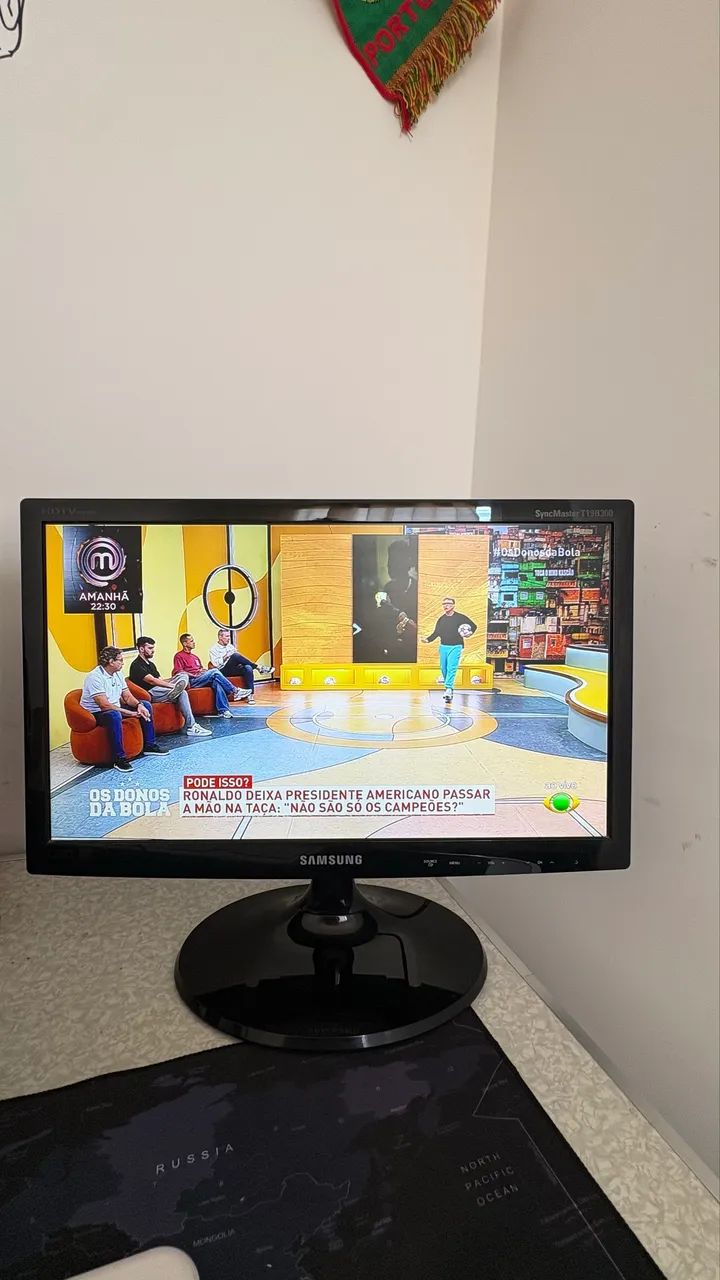 Monitor Samsung - Foto 2