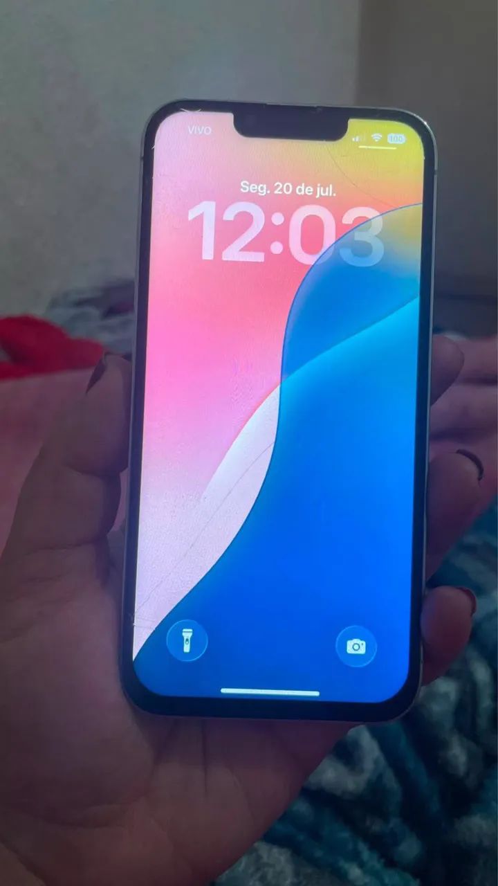 iPhone 13 Pro Max 256gb 