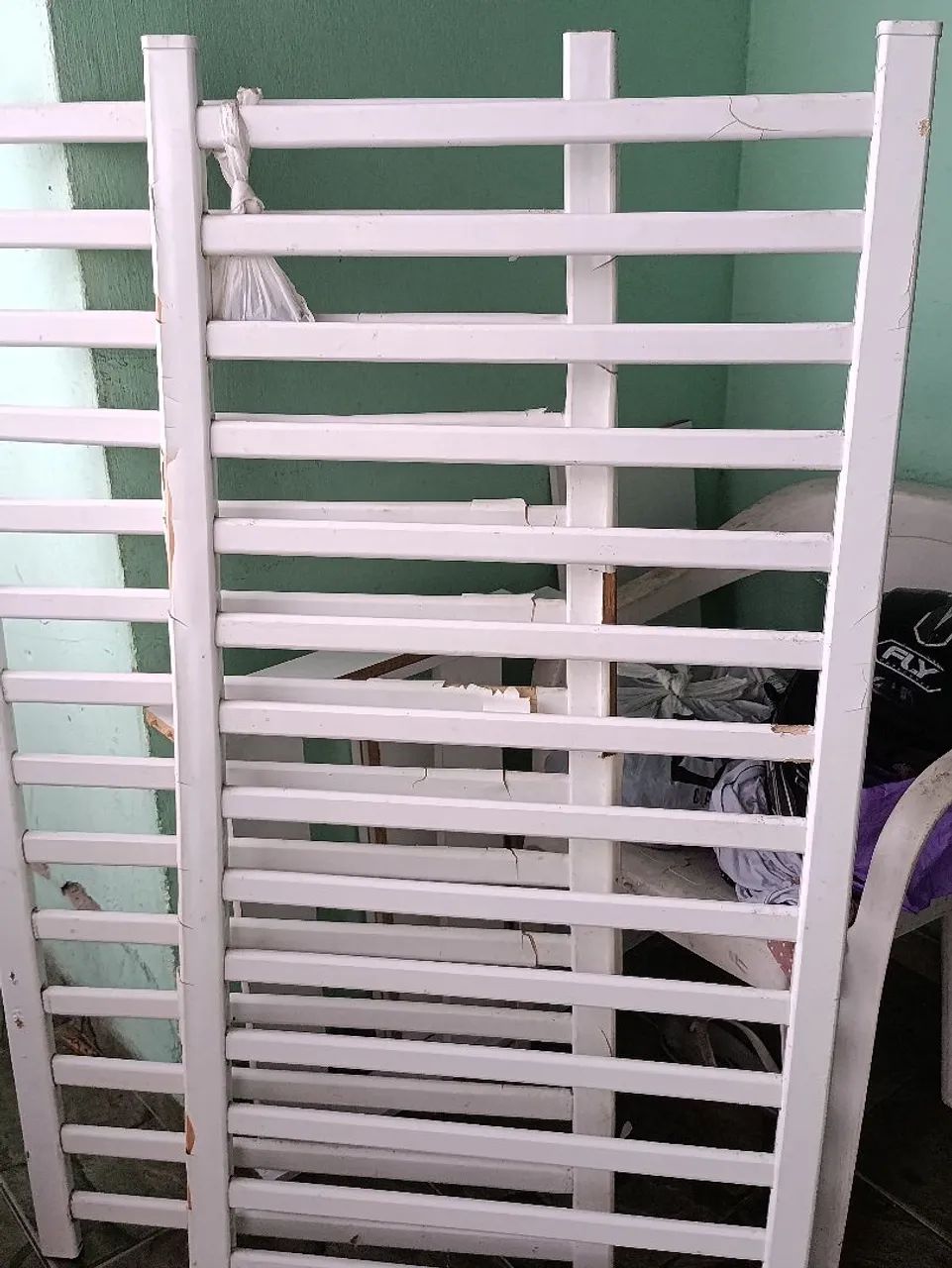 Berço de bebê  - Foto 2