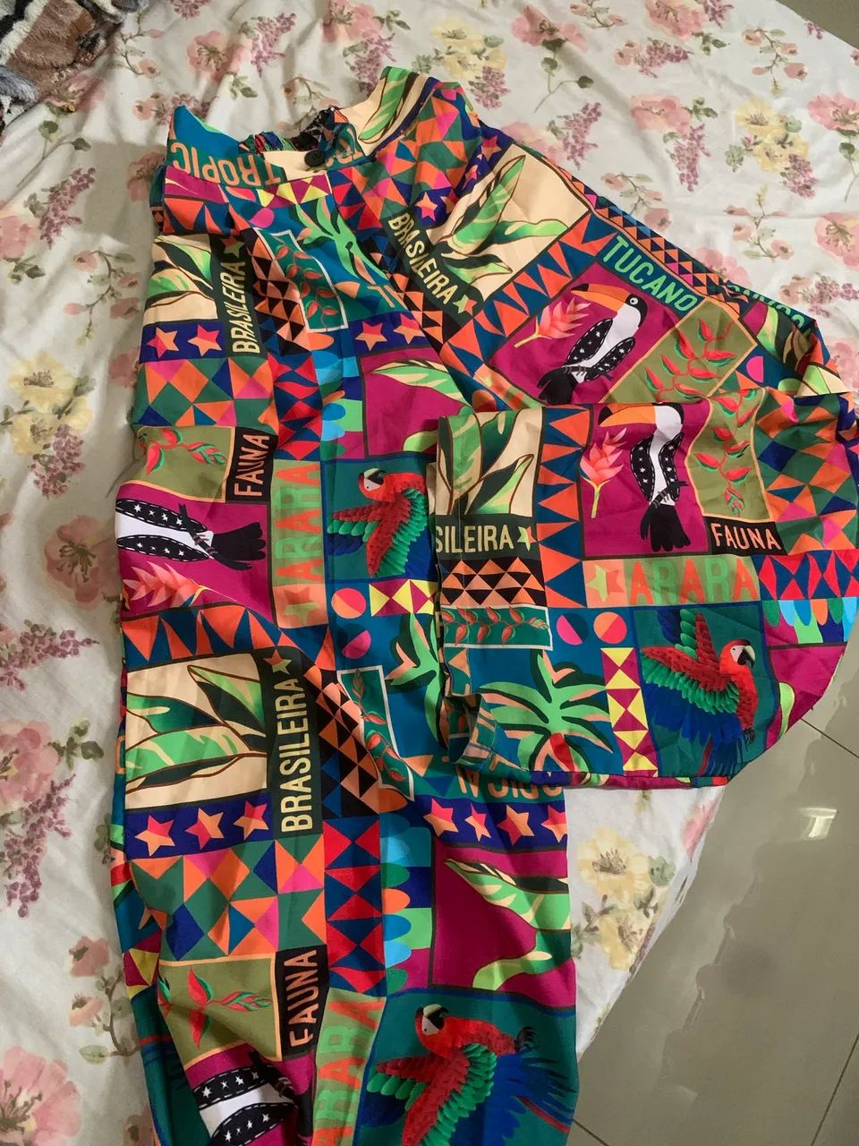 Calça alfaiataria  - Foto 3