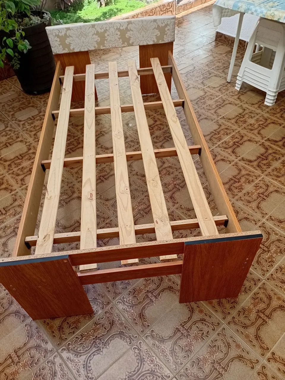 CAMA de SOLTEIRO  - Foto 2