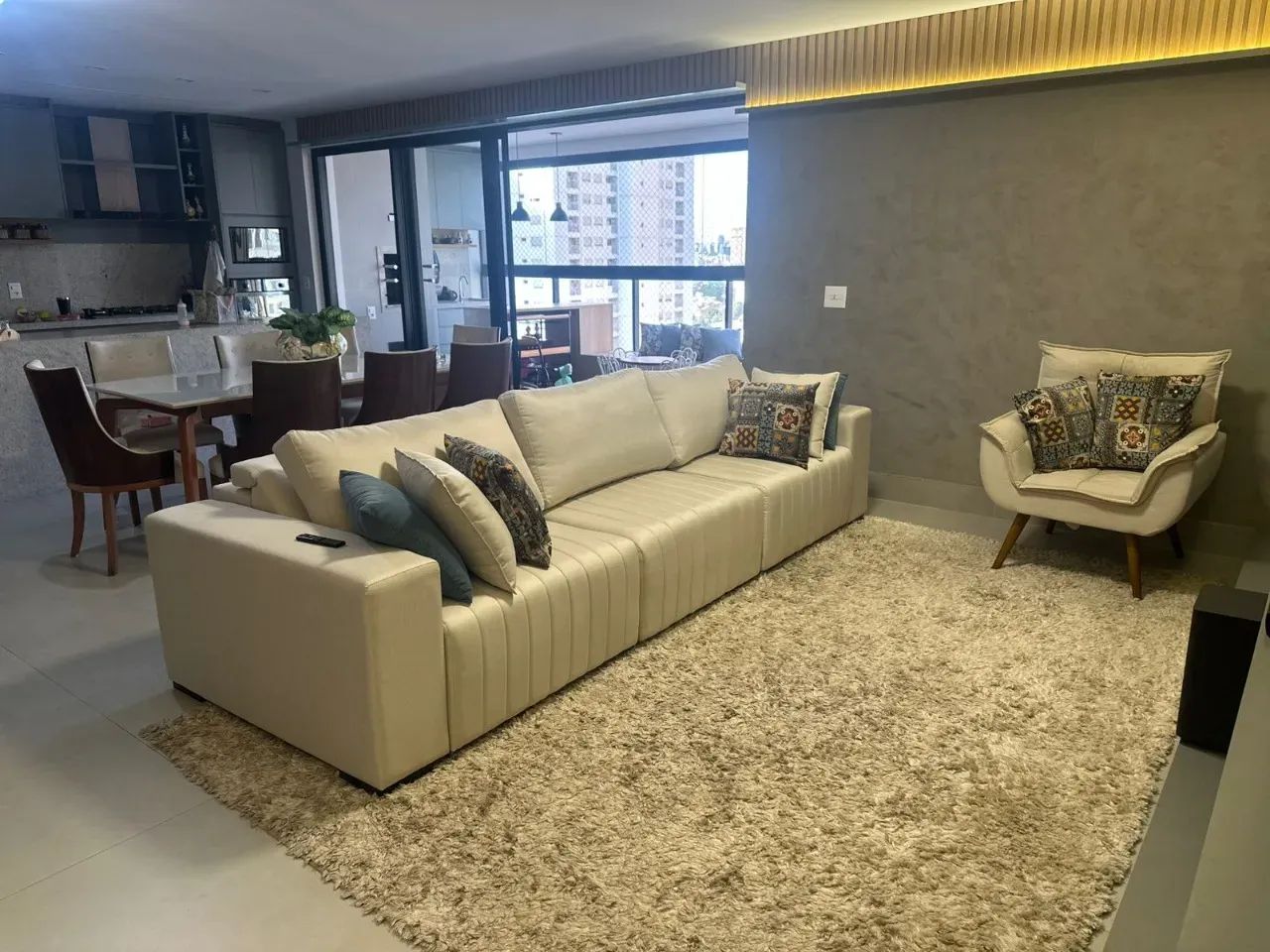 Apartamento no Setor Bueno - Foto 4