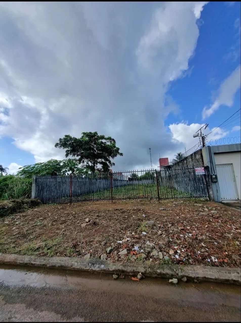 Vendo excelente terreno no bairro Palmeiras! - Foto 2