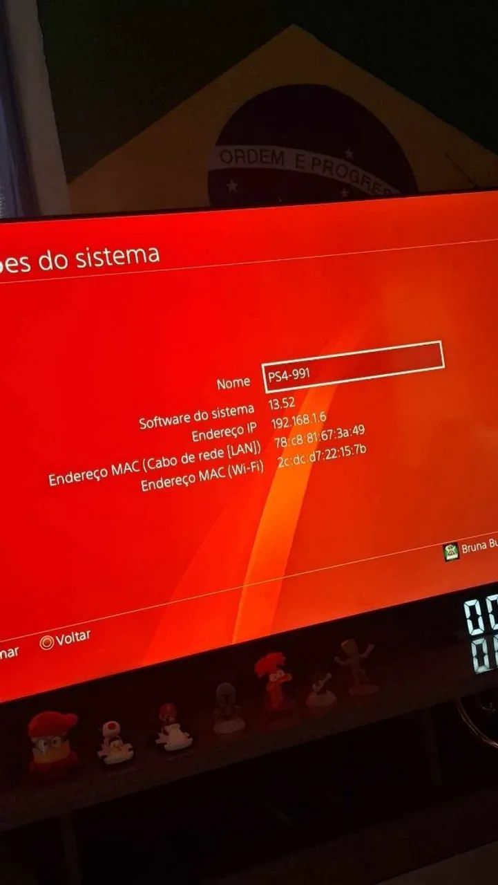 Ps4 slim 1 tb - Foto 3