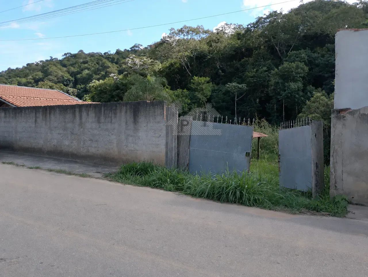Ref.: 171| Chácara 1.000m² em Paraibuna-SP - Foto 2