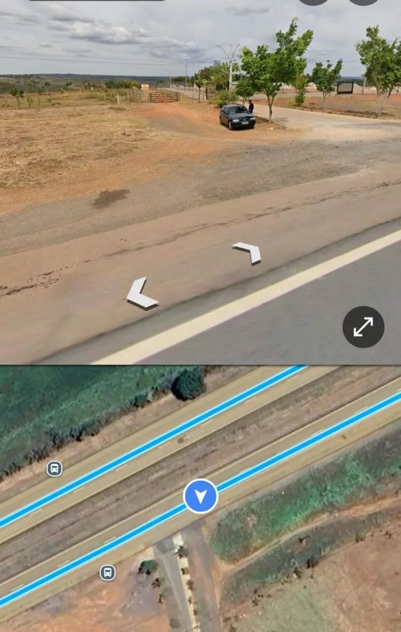 Foto - Brasília - Taguatinga Sul (Taguatinga)