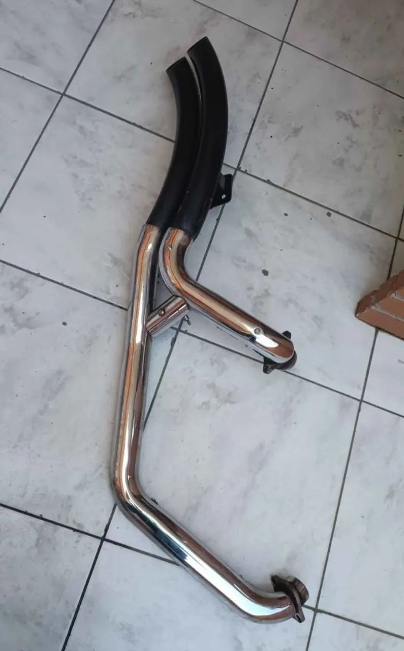 Escapamento yamaha midnight 950 torbal