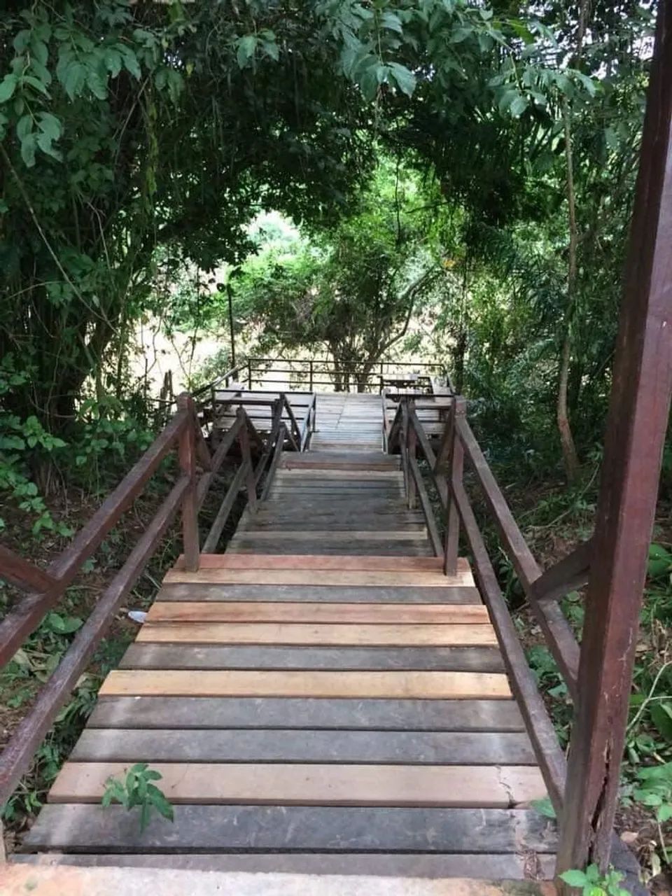 Lote Chácara de Recreio  - Foto 3
