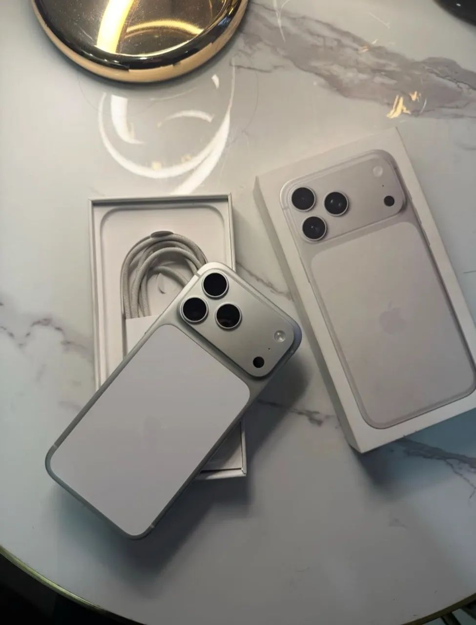 iPhone 17 Pro Max (Zero) - Foto 2