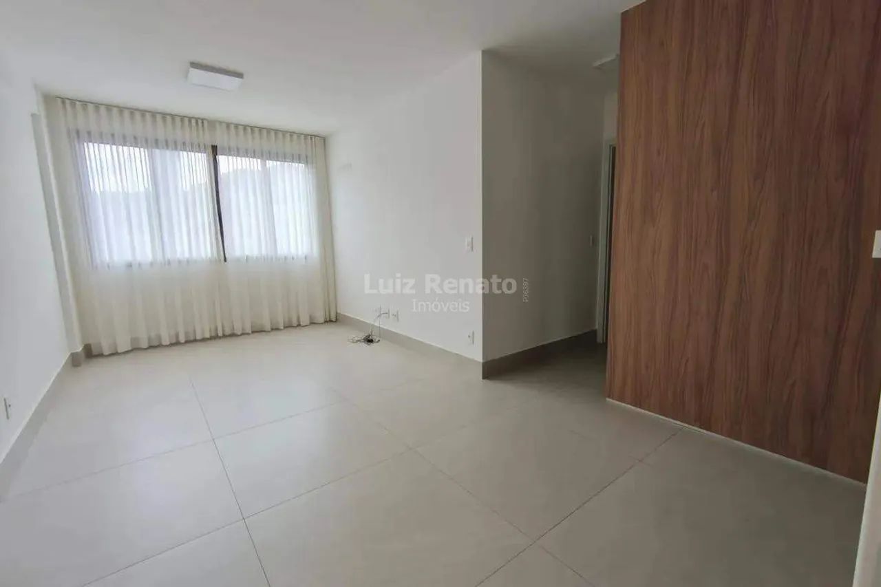 Apartamento à venda no bairro Serra - Foto 2