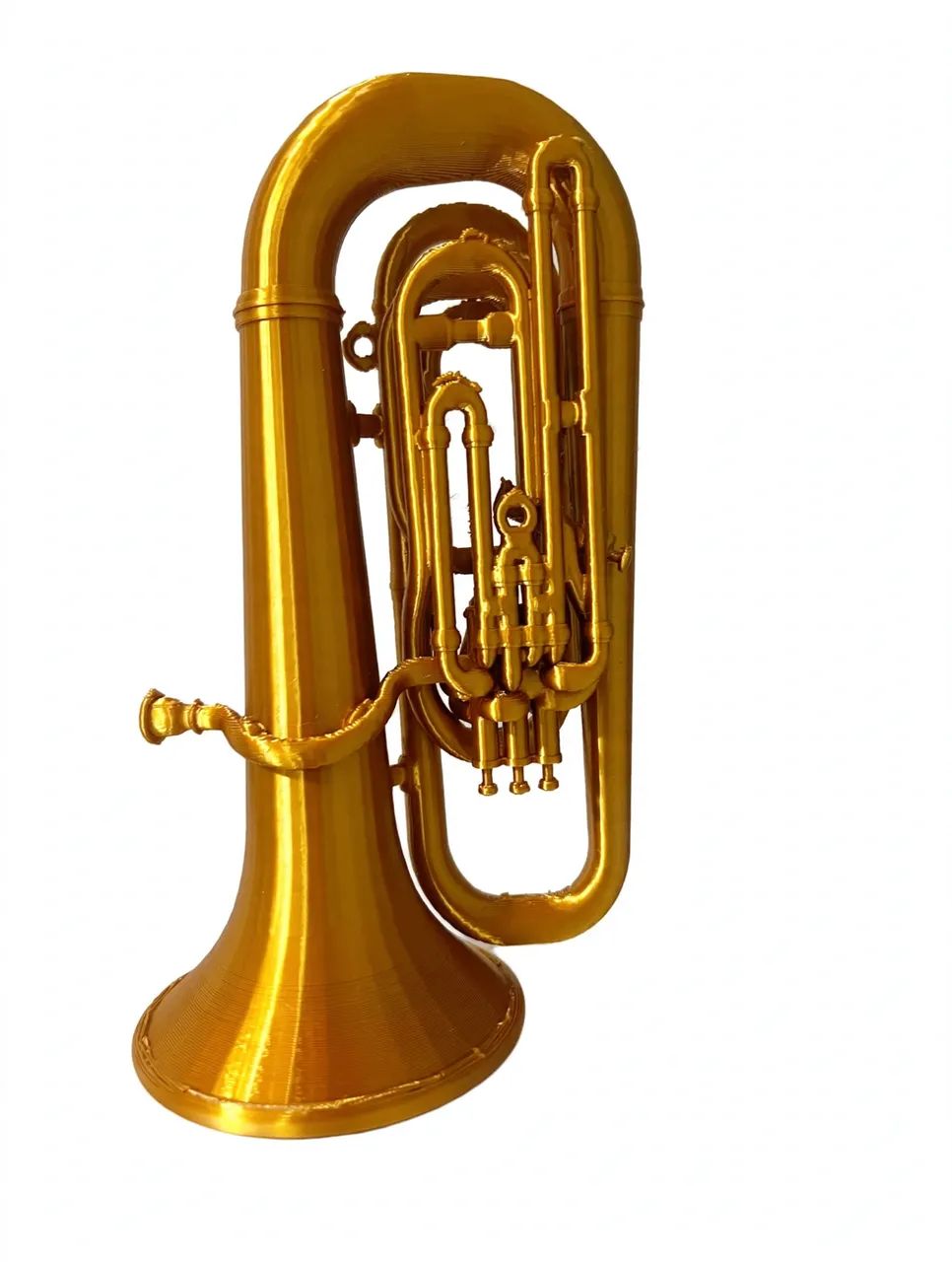 Tuba decorativo  - Foto 3