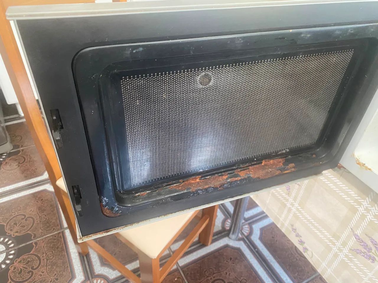 Microondas Brastemp  - Foto 2