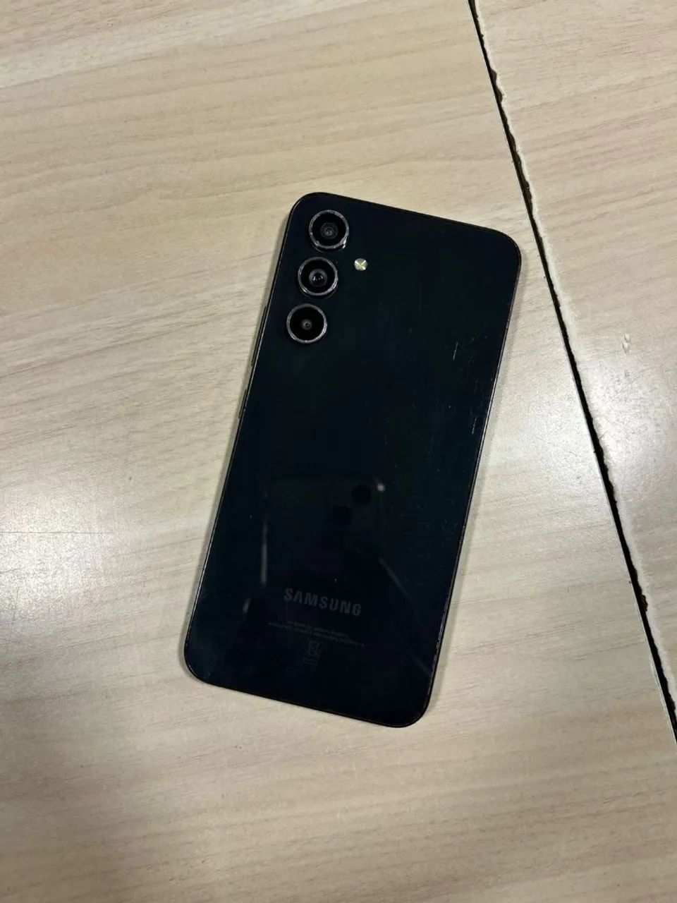Samsung Galaxy A54 5G Usado - Excelente Estado - Foto 2