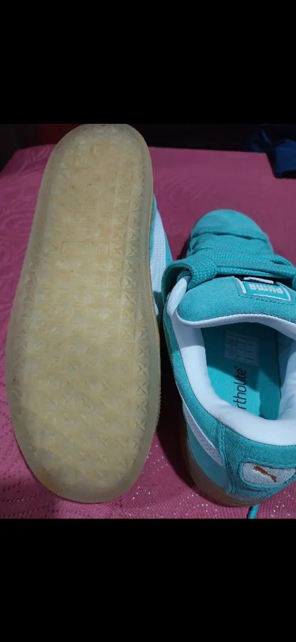 Tênis puma original  - Foto 3