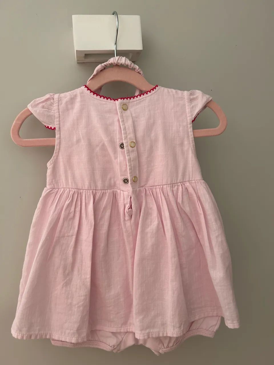 Roupa de bebê  - Foto 2