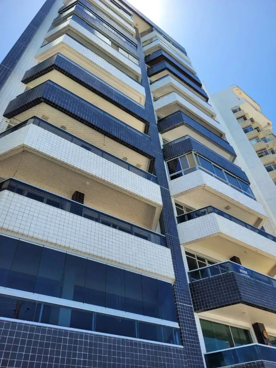 APARTAMENTO BEIRA MAR DE BOA VIAGEM
