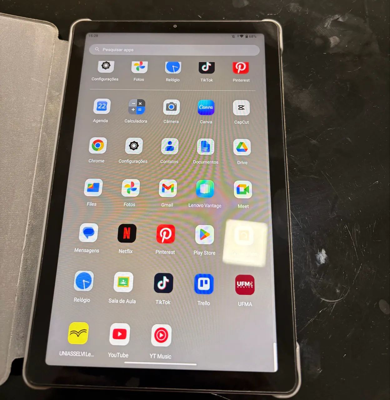 Tablet Lenovo Tab M9 - Foto 2