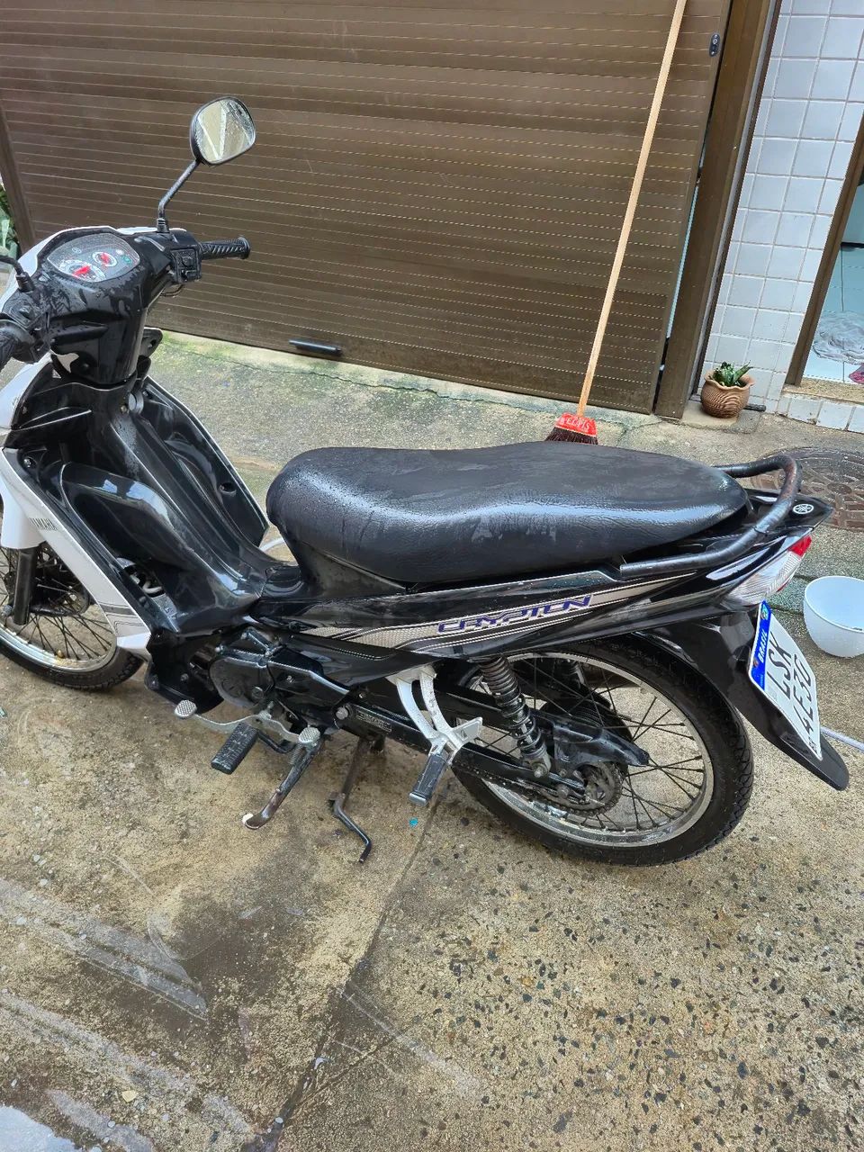 Yamaha Crypton 115 - Foto 4