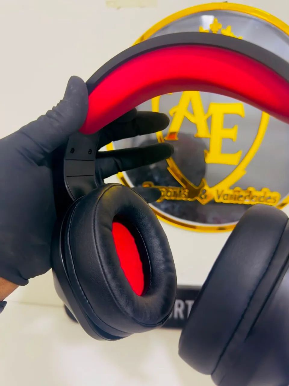 Headset Radregon Medea - Foto 5