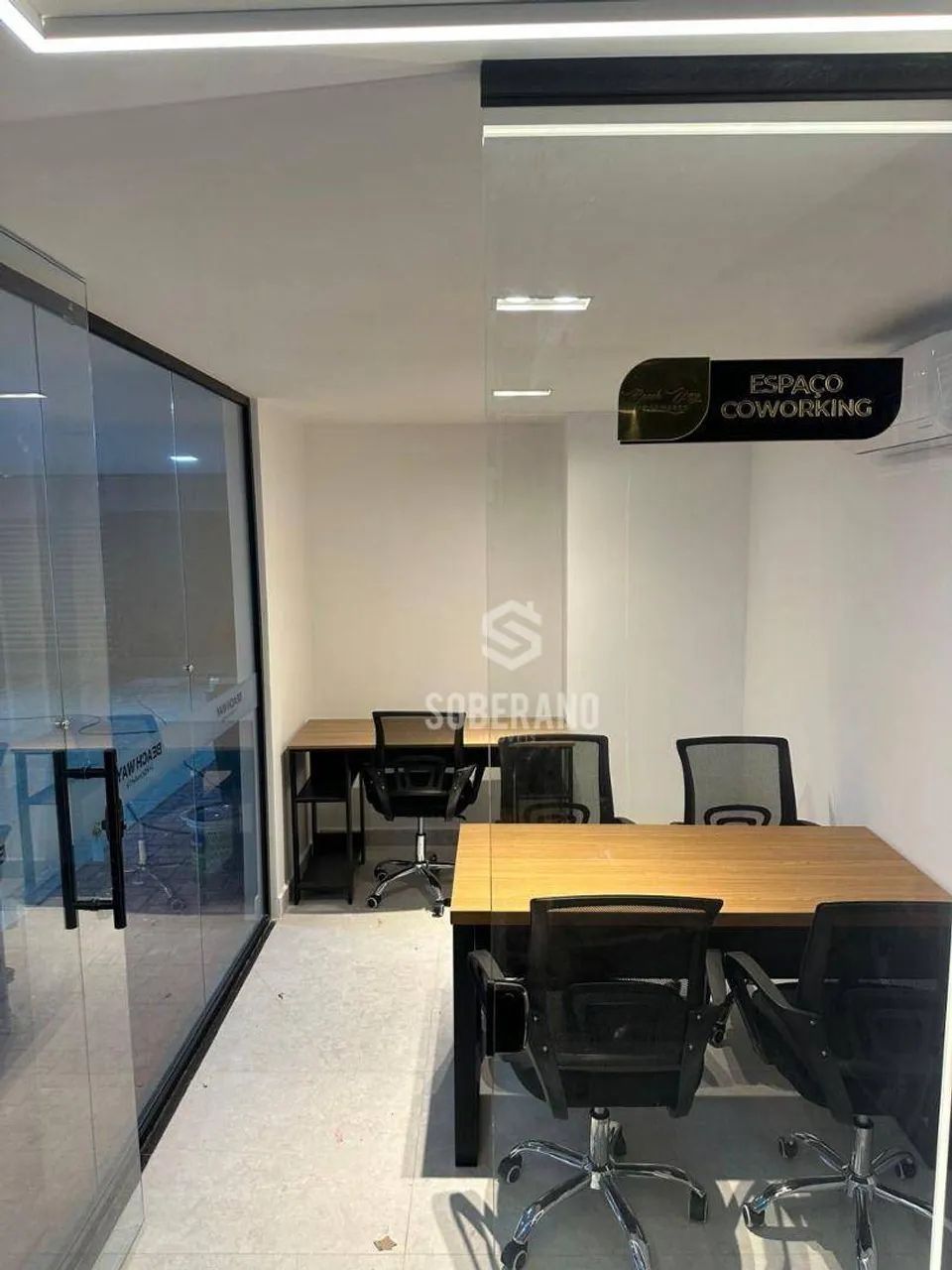 Flat novo à venda, 30 m² - Intermares - Cabedelo/PB - Foto 4