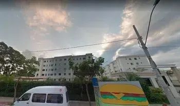 APARTAMENTO 2 QUARTOS  - COLINA DE LARANJEIRAS