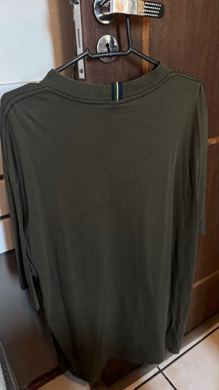 camiseta class GG - Foto 4