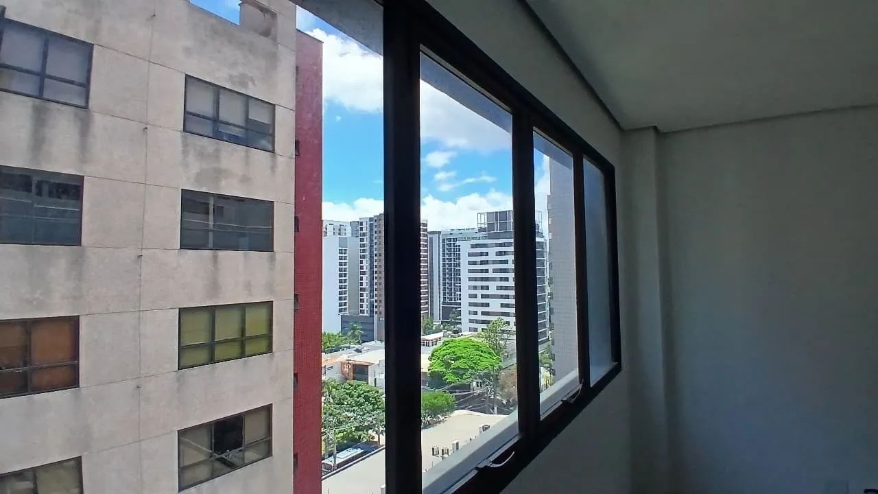 SALA COMERCIAL A VENDA SEM DIVISÓRIA - VILA CLEMENTINO codigo: 310355 - Foto 3