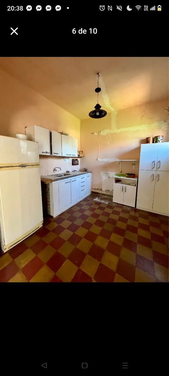 Vendo casa em Cruzamento  - Foto 4