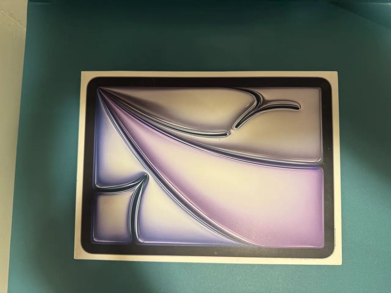 iPad Air 11 M3 Novo Lacrado 