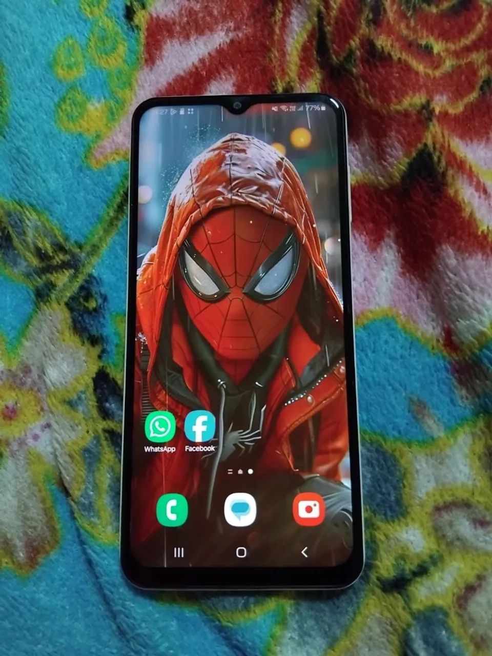 Samsung A13 