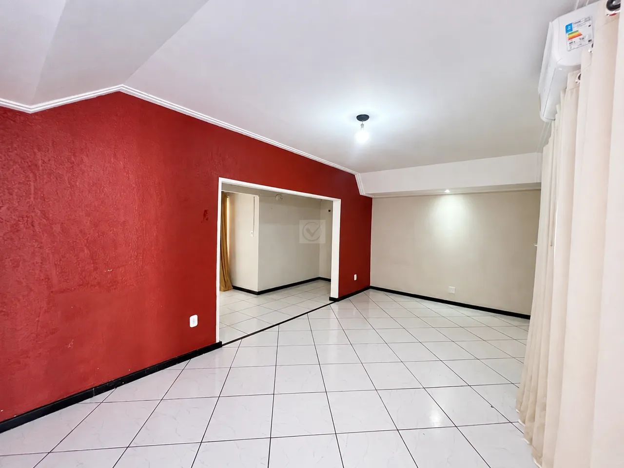Casa para aluguel, 4 quartos, 1 suíte, 9 vagas, Aeroporto - Aracaju/SE - Foto 3